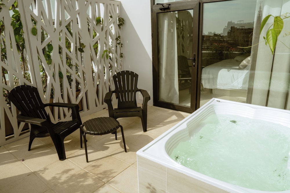 Terrazas Hotel Boutique