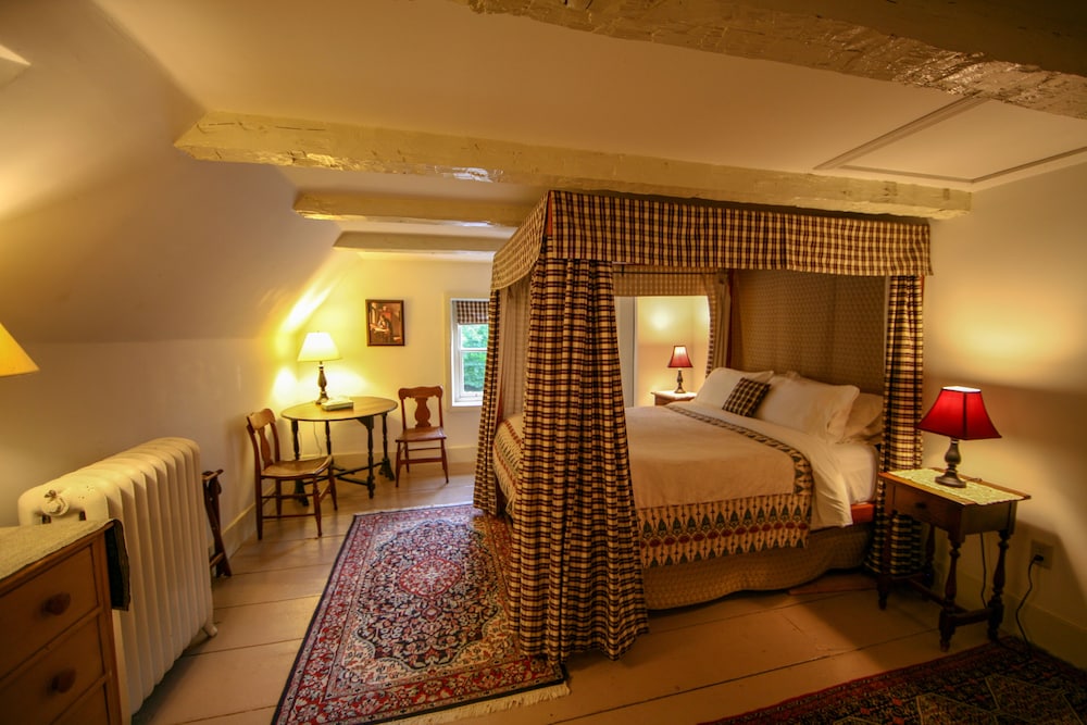 The Stone House B&B