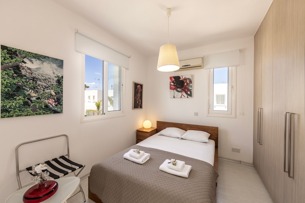 Protaras Narcissos Seaside Villa 16