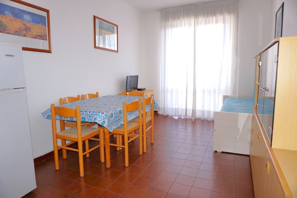 Apartment Porto Santa Margherita by Beach