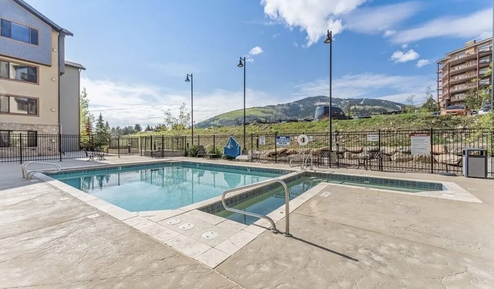 Park City Ski Resort Gems - Stunning Vacation Lodging