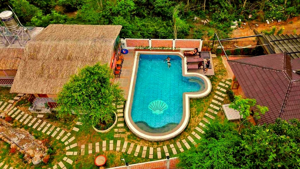 Hosana Resort & Spa