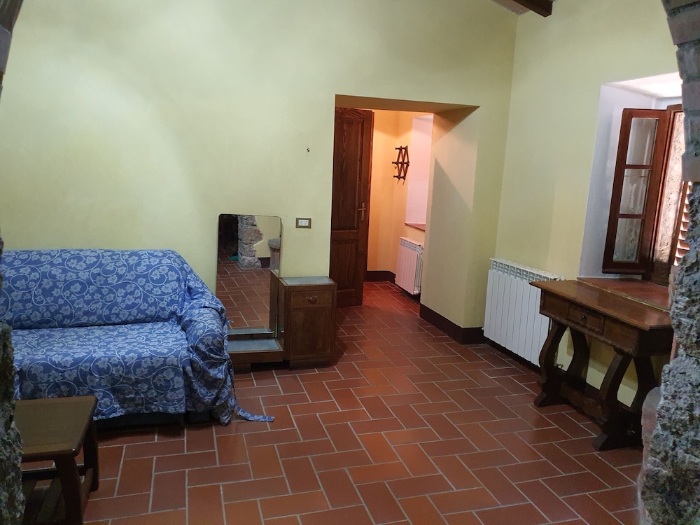 - Agriturismo La Piaggia - Forest View Apartment on the Ground Floor 2 Guests photo 2