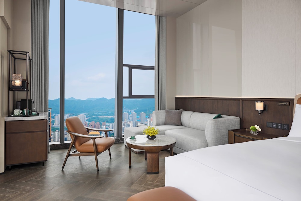 Conrad Chongqing 23
