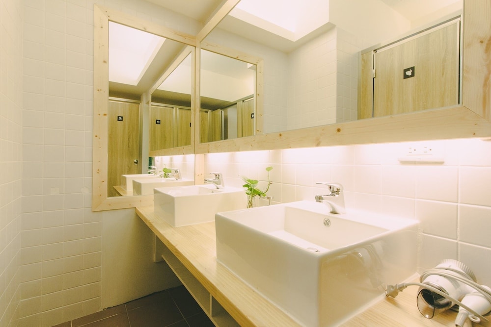 A-Shin Tainan Hostel view 4