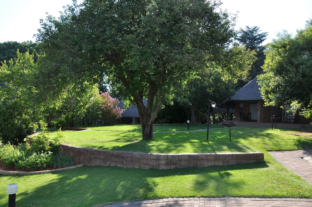 Lekoa Lodge