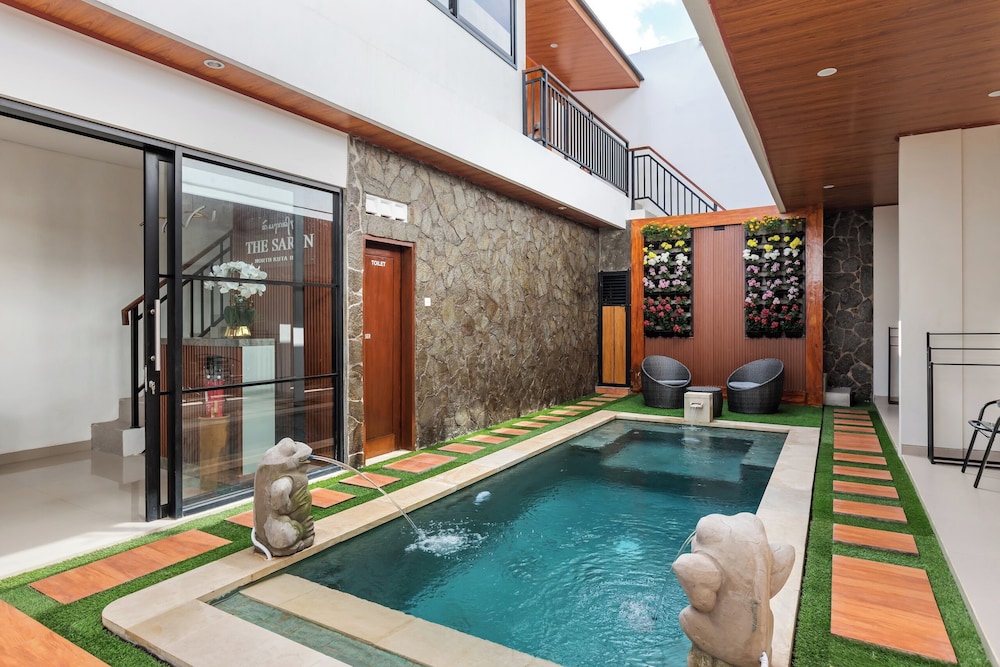 The Saren Co Living By SooBali