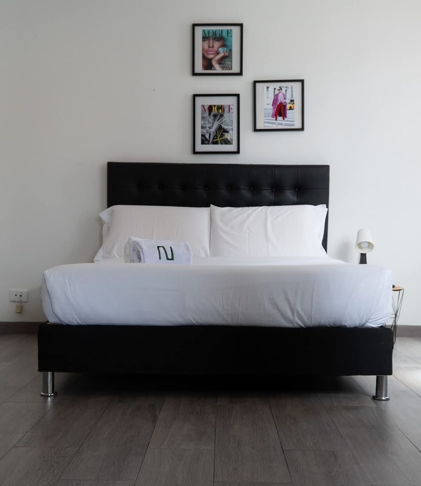 NOK Beatiful Loft in Chic