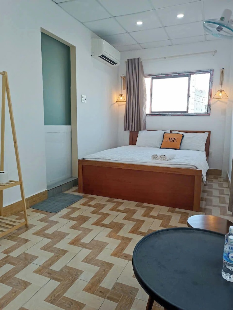 A&E GuestHouse