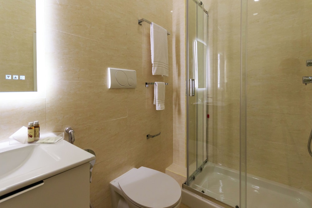 Villa Aurora Rooms