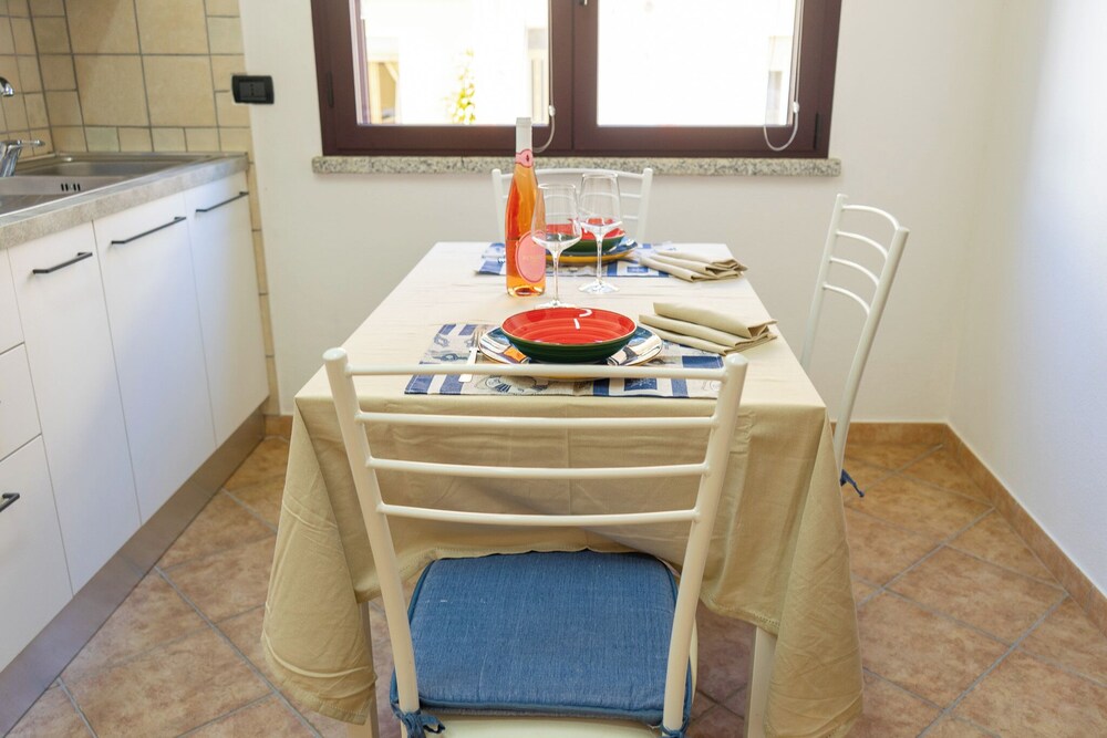 La Caletta Apartments