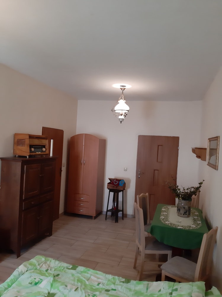 Zajazd Pod Złotym Gryfem view 3