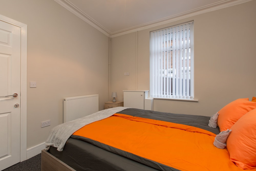 Stoke-on-trent Vacations - Townhouse  Rose Street Stoke - Property Image 37