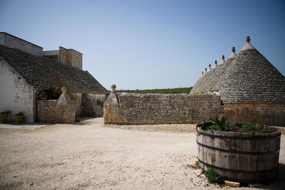 Masseria Guadiano Vecchio