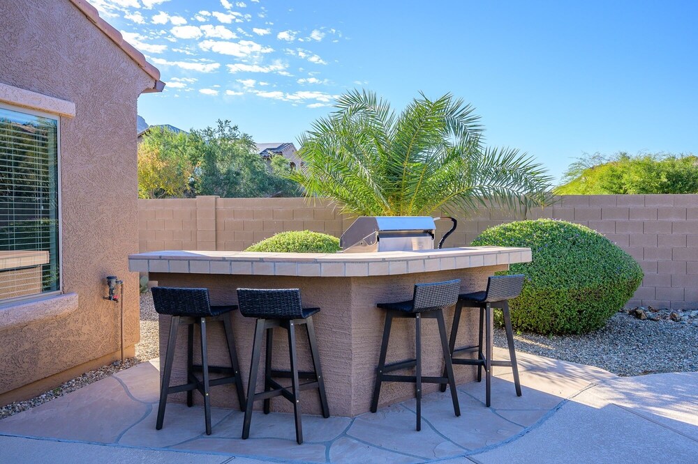 Casa Stetson 4 Bedroom Home