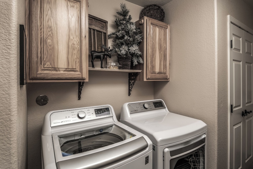 Mountain Soiree by Ruidoso Vacation Rentals