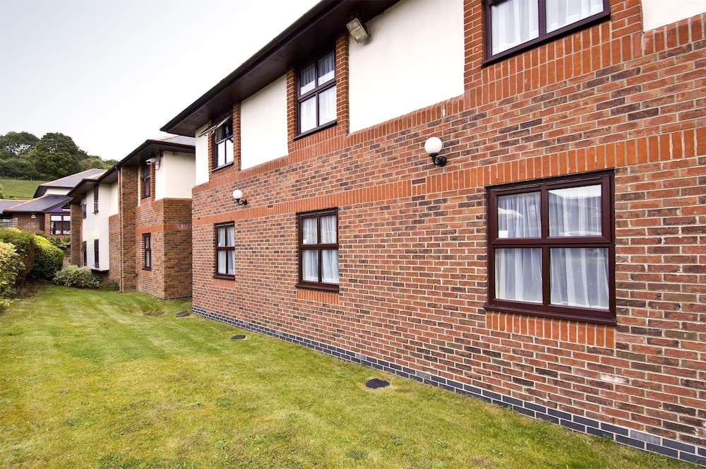 Premier Inn High Wycombe / Beaconsfield, photo 6