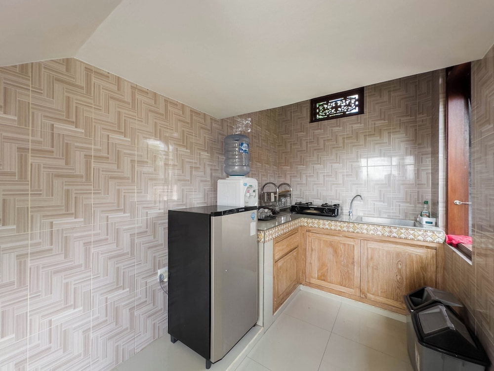 Tiara Guest House Ubud