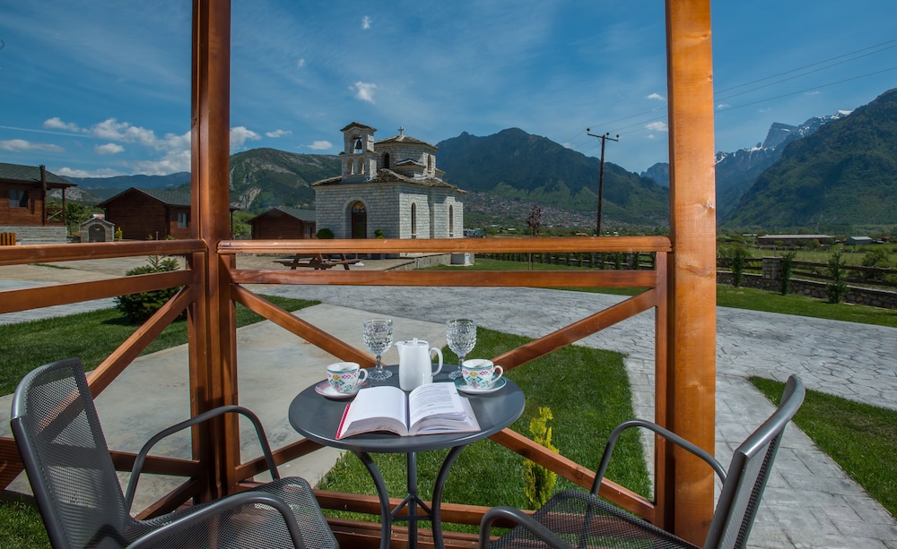 Lotos Mountain Resort