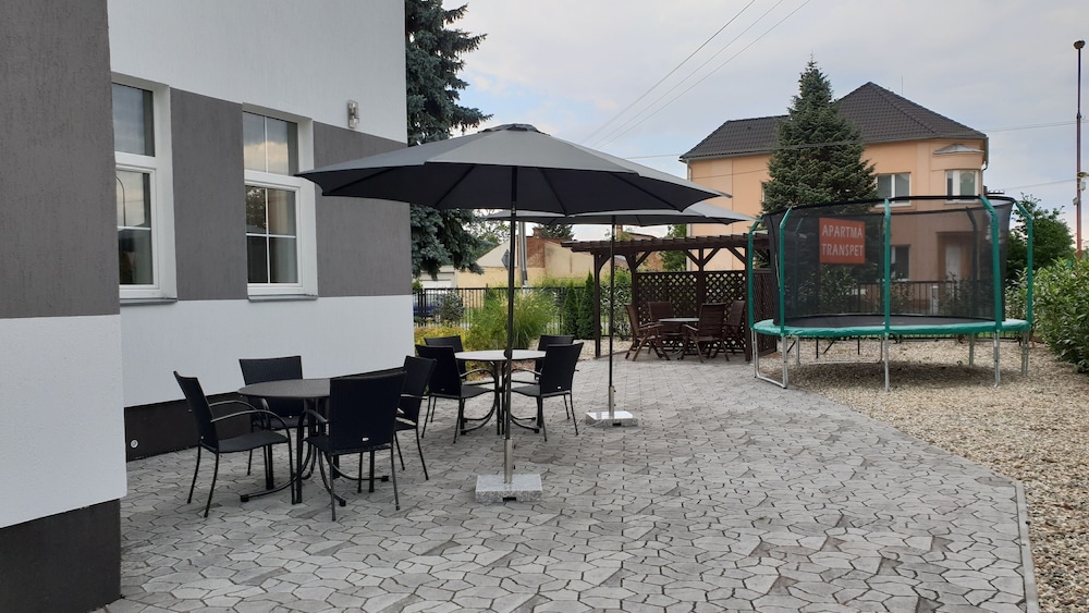 Apartma Transpet
