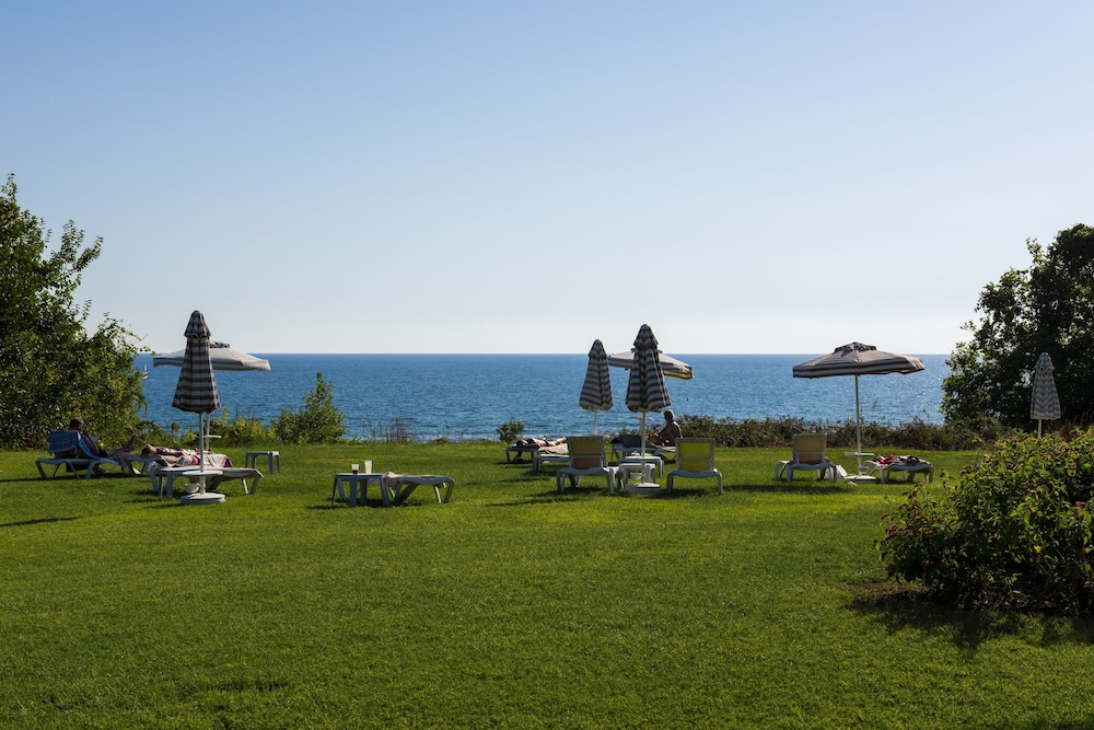 Side Star Resort - Ultra All Inclusive