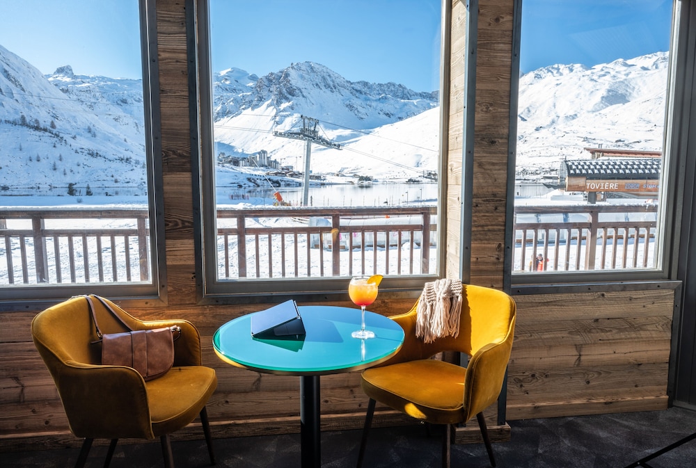 Tignes Vacations - Hotel Le Levanna by Les Etincelles - Property Image 7