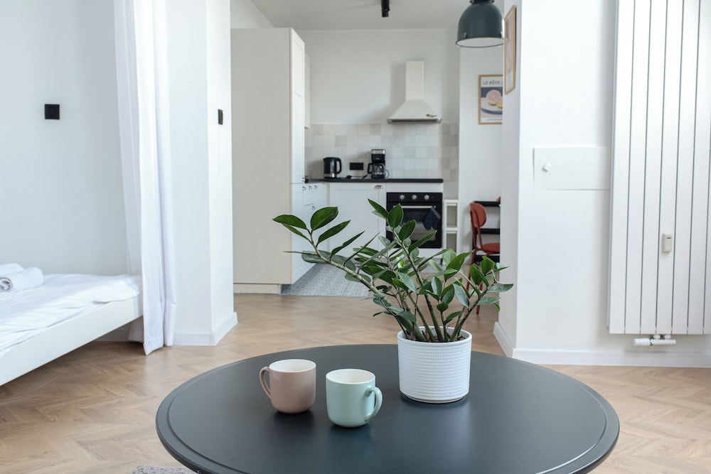 RentPlanet - Apartament Polna