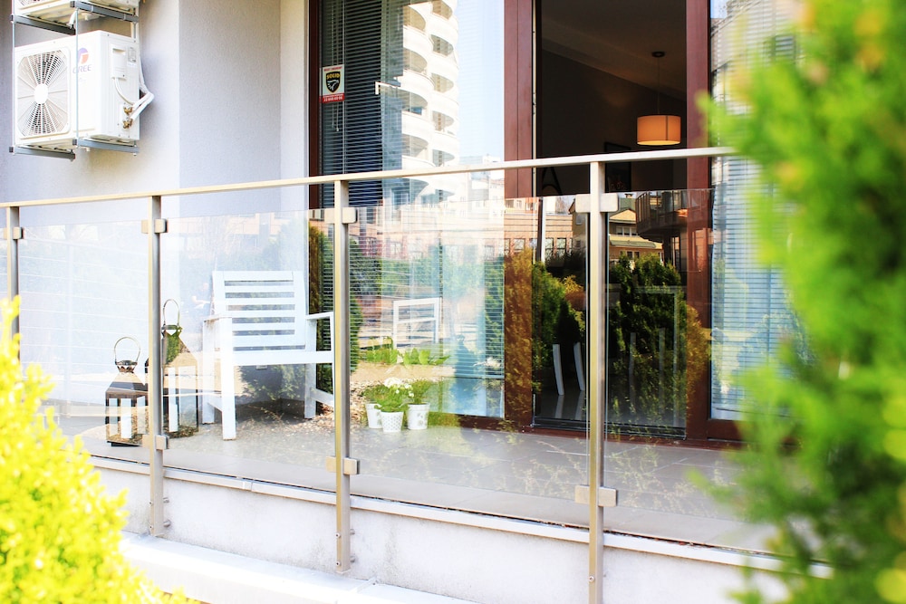 JessApart - Ochota Apartments