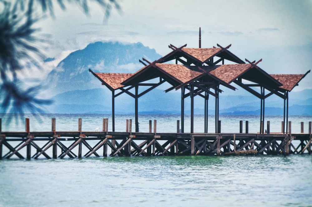 Borneo Eagle Resort