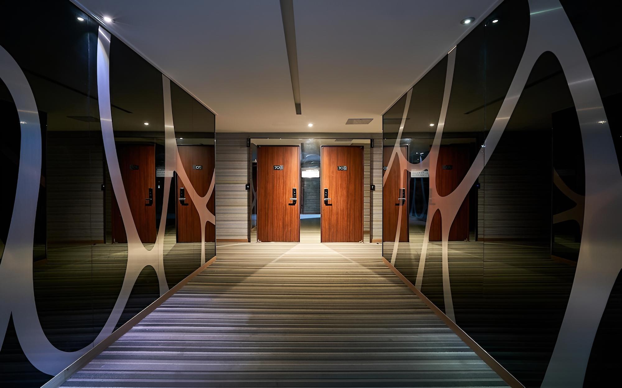 Wolgot Hotel Yeon view 2