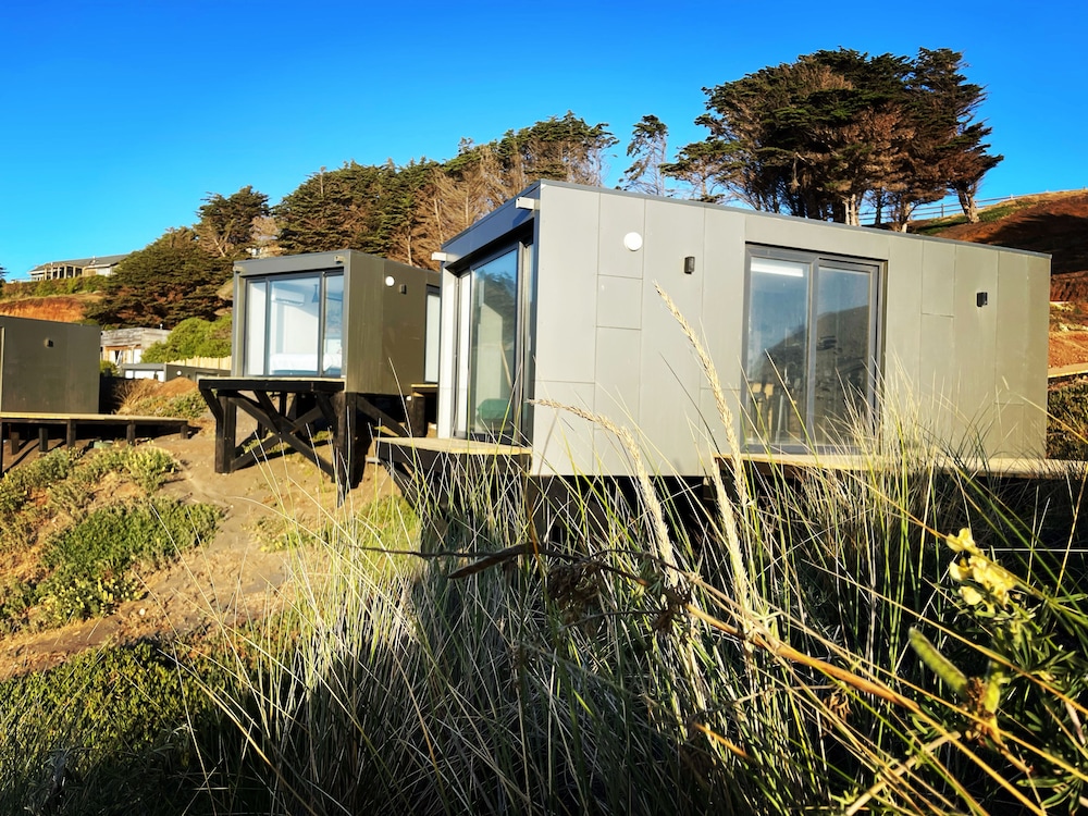 Recondito Lodge