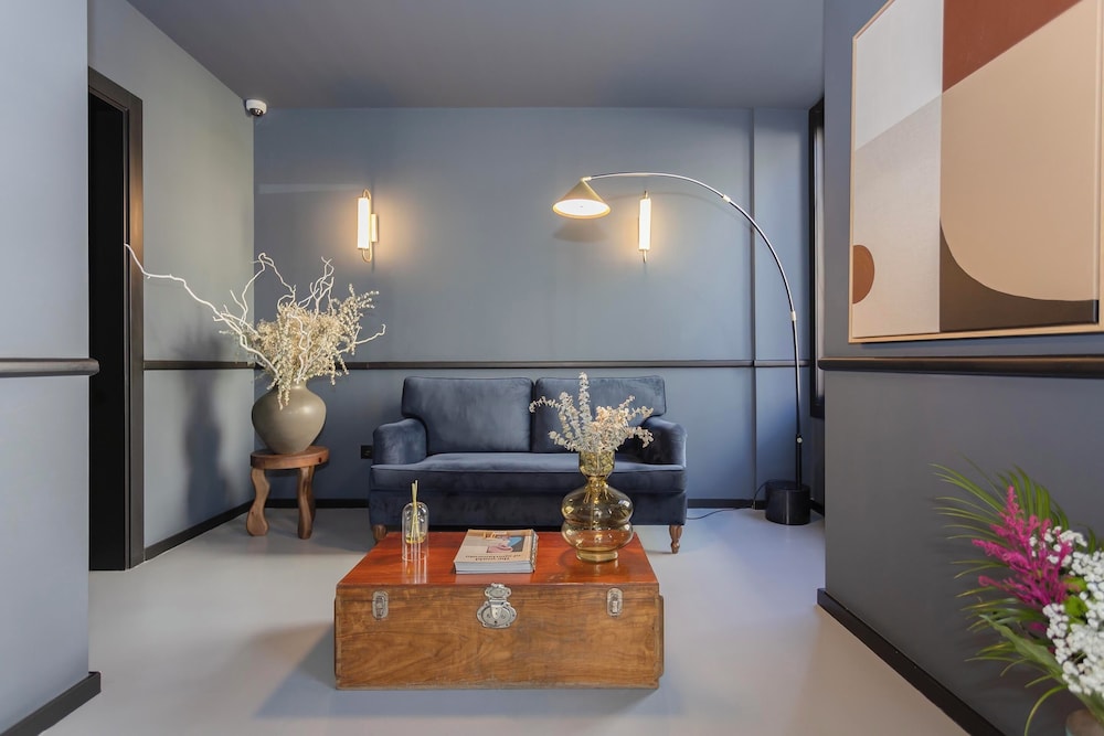 Regras Apartments & Garden B19 by Benefit Collection