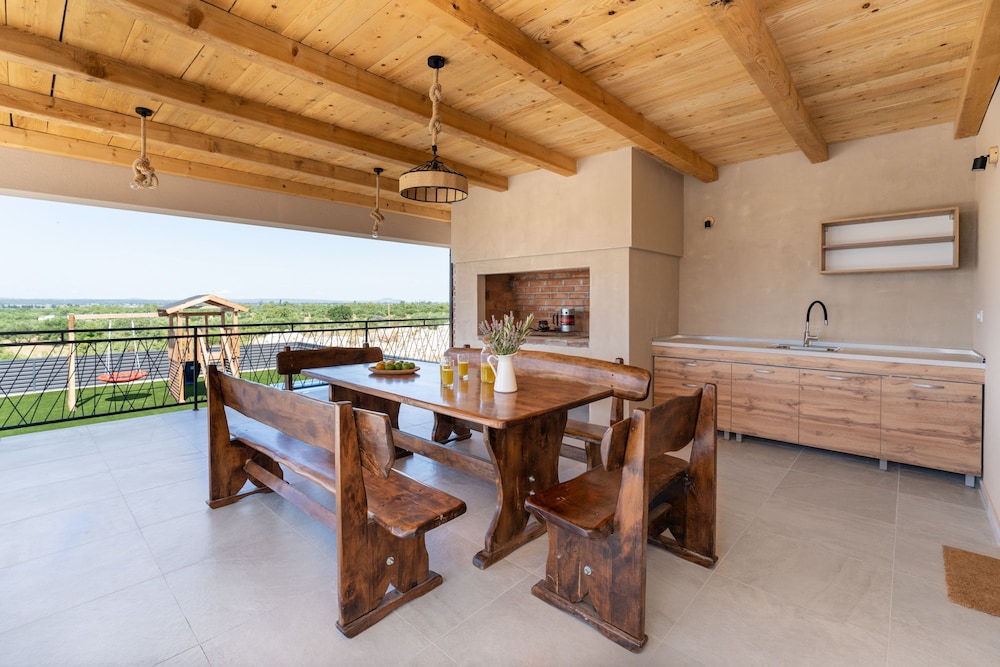 Villa Alba Zadarvillas