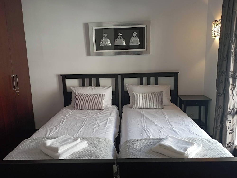 El Casar Townhouse Benahavis