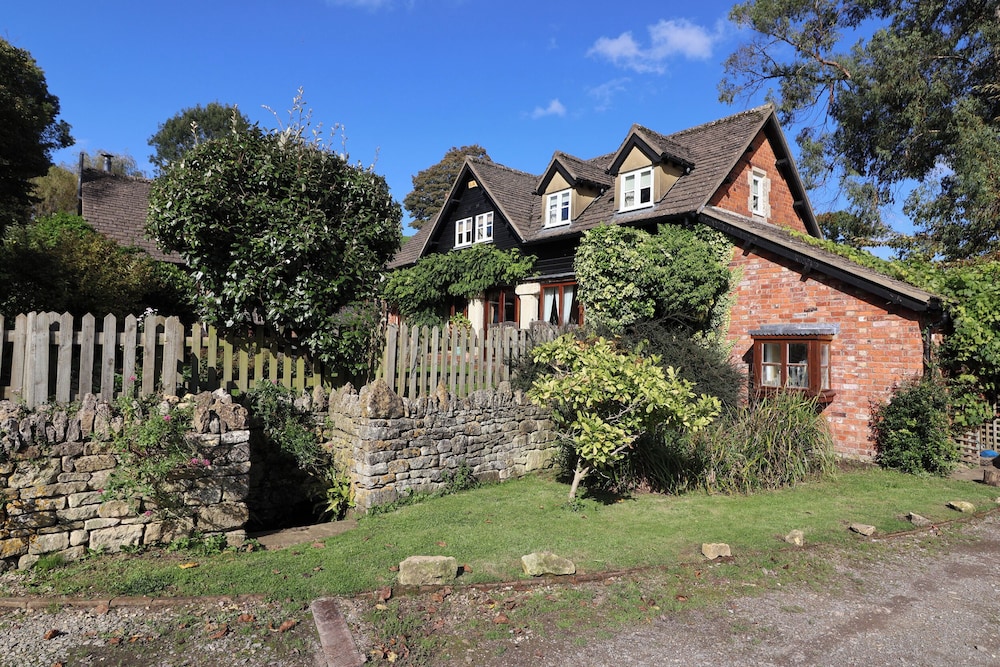 Highgrove Barn