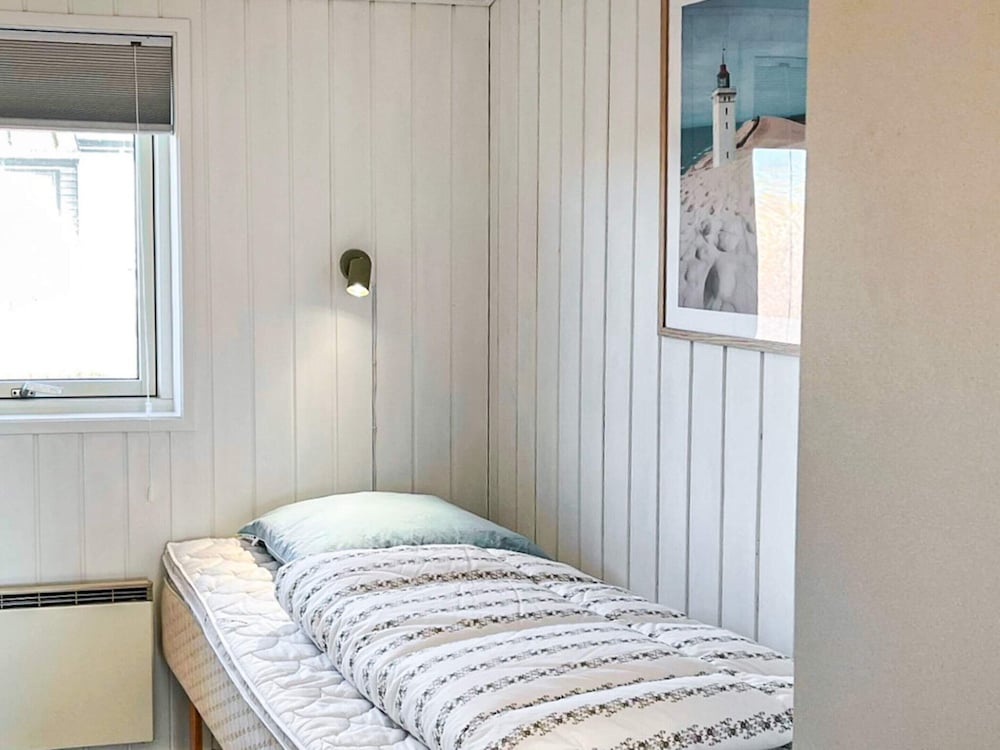 6 Person Holiday Home in Hjorring