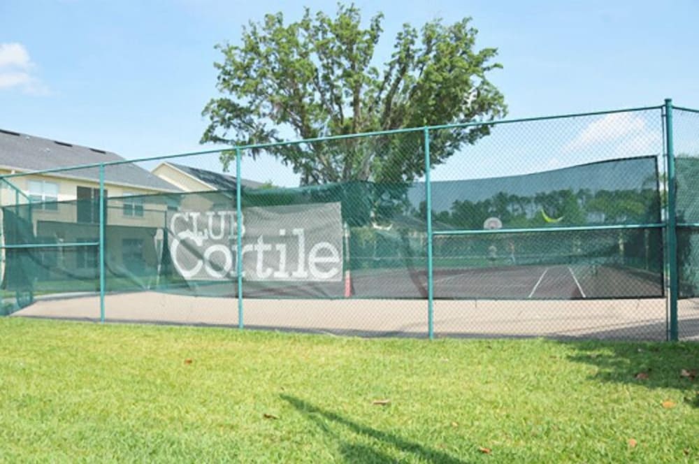Club Cortile Resort #1 - 4 Bed 3 Baths Townhome