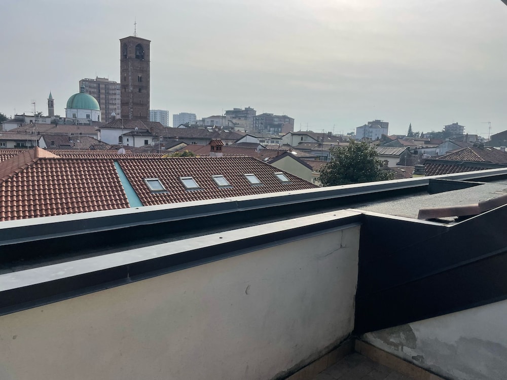 Orchidea Apartment
