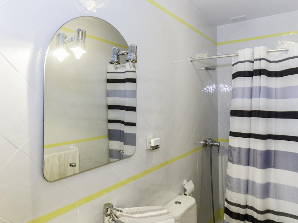 Apartamento Sonia 338
