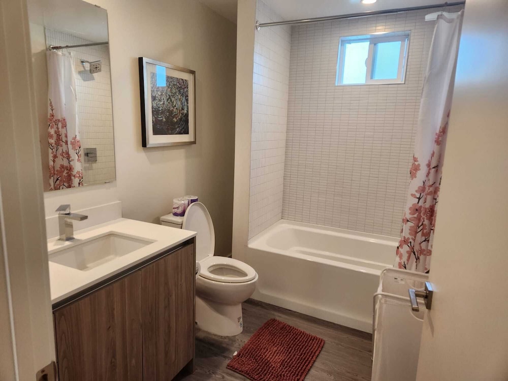 Urban Chic Apart-Hotels in Central LA