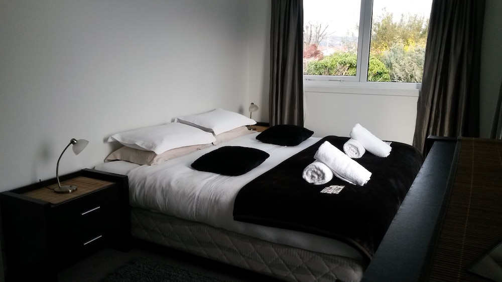 Spa B&B