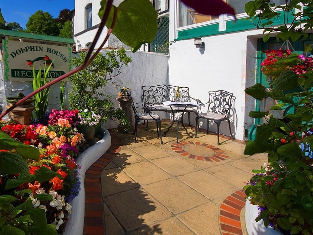 Looe Vacations - Dolphin Guest House - Property Image 12
