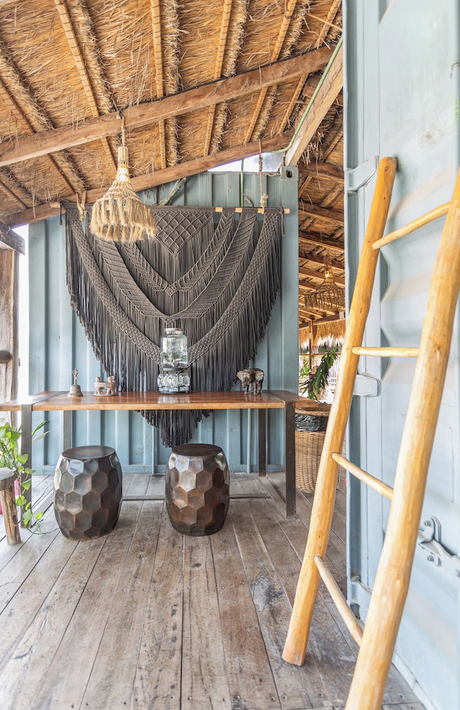 Meteora Stay & Co-Working Space