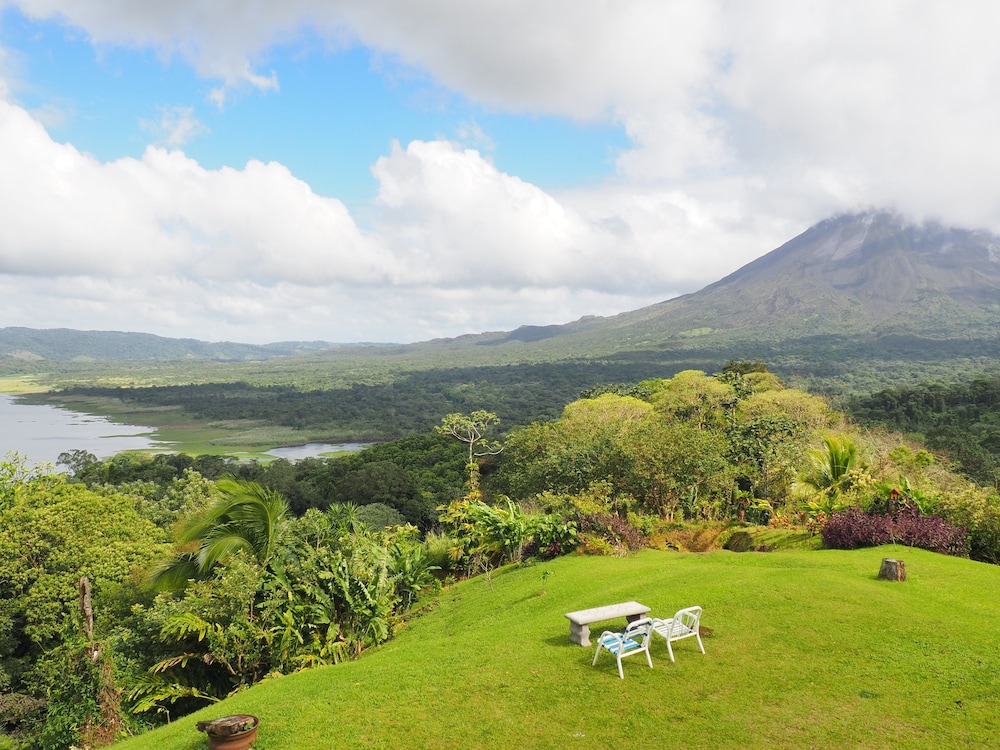 Arenal Garden Lodge