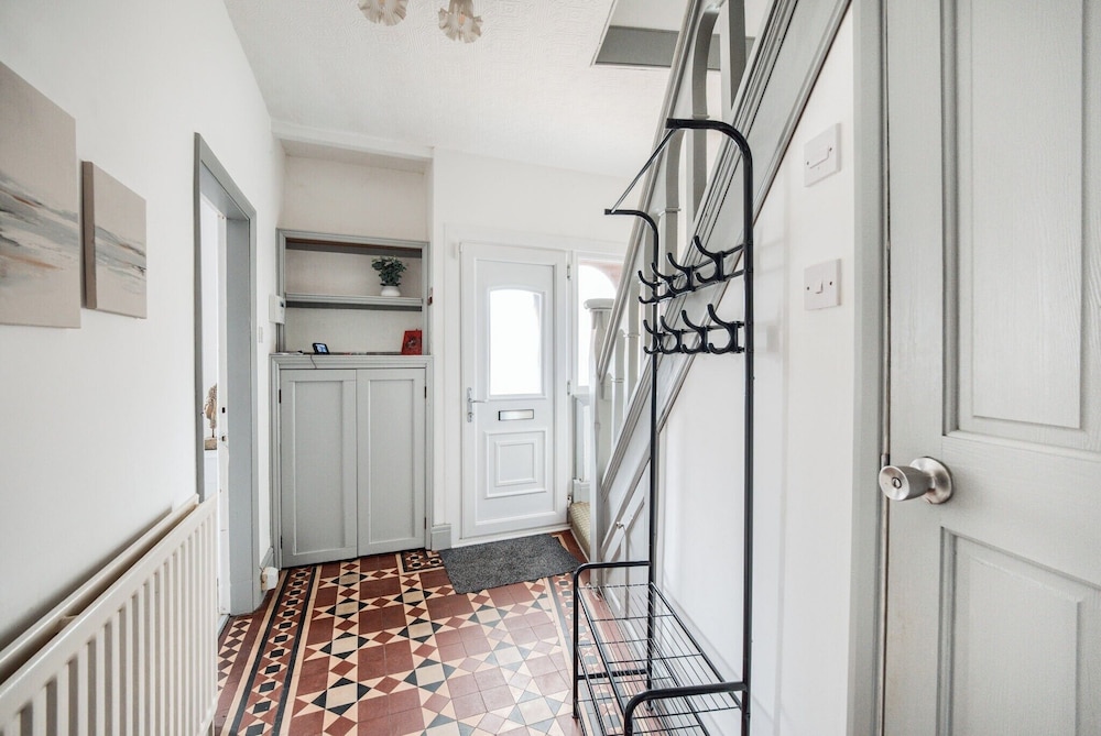 Sleeps7-pet&familyfriendly With Parking