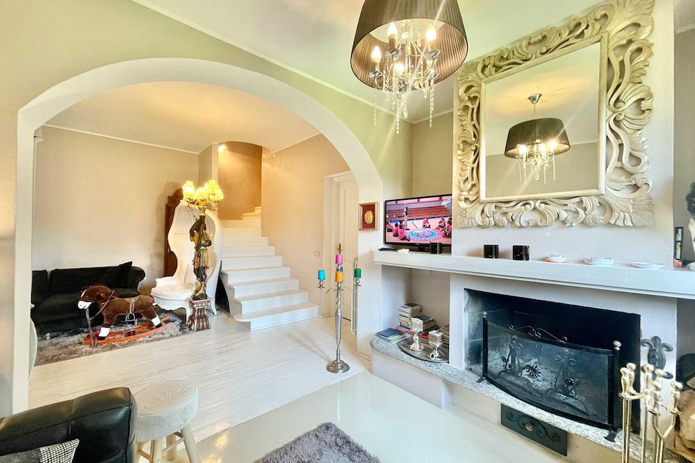 Villa Alice in Menaggio