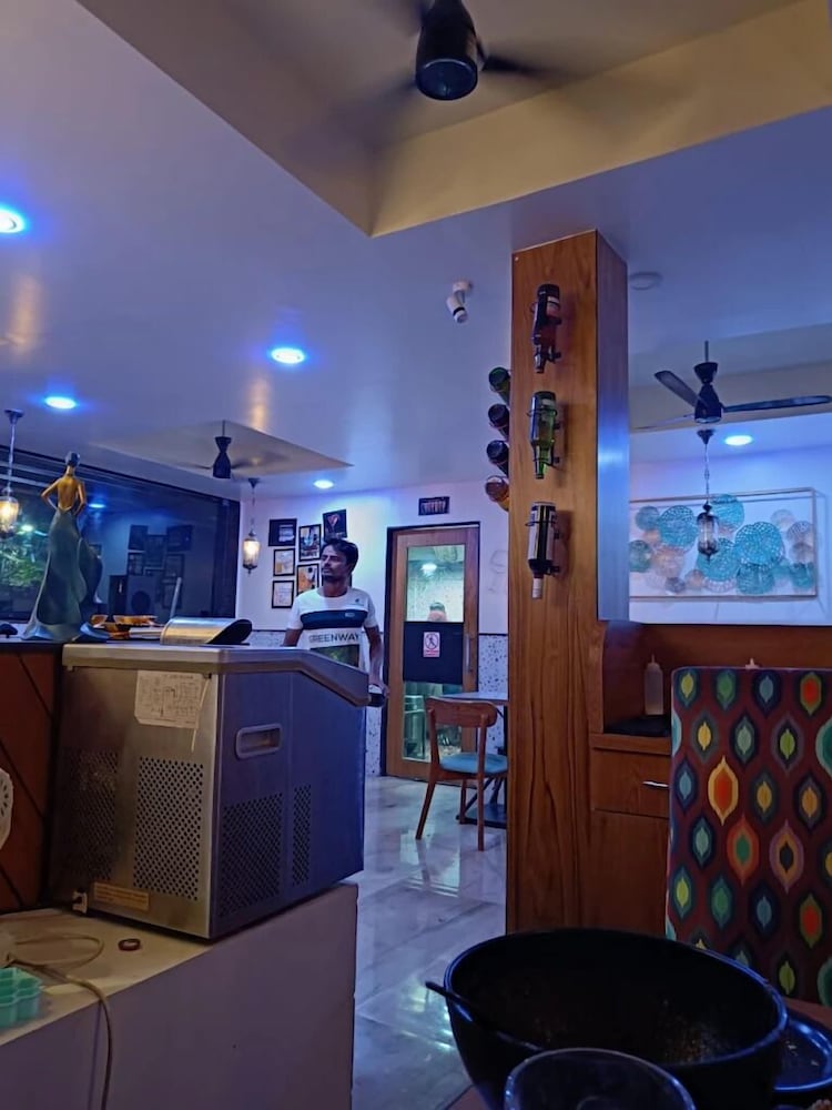 Hotel Greenway