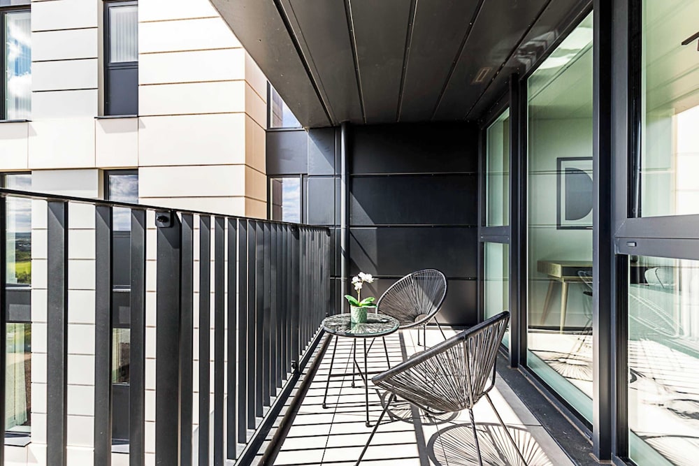 Stylish and Bright West London Gem