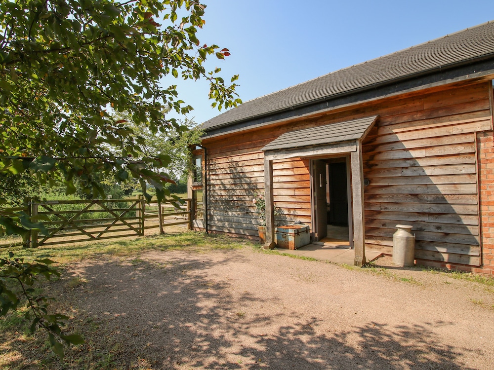 The Tractor Shed