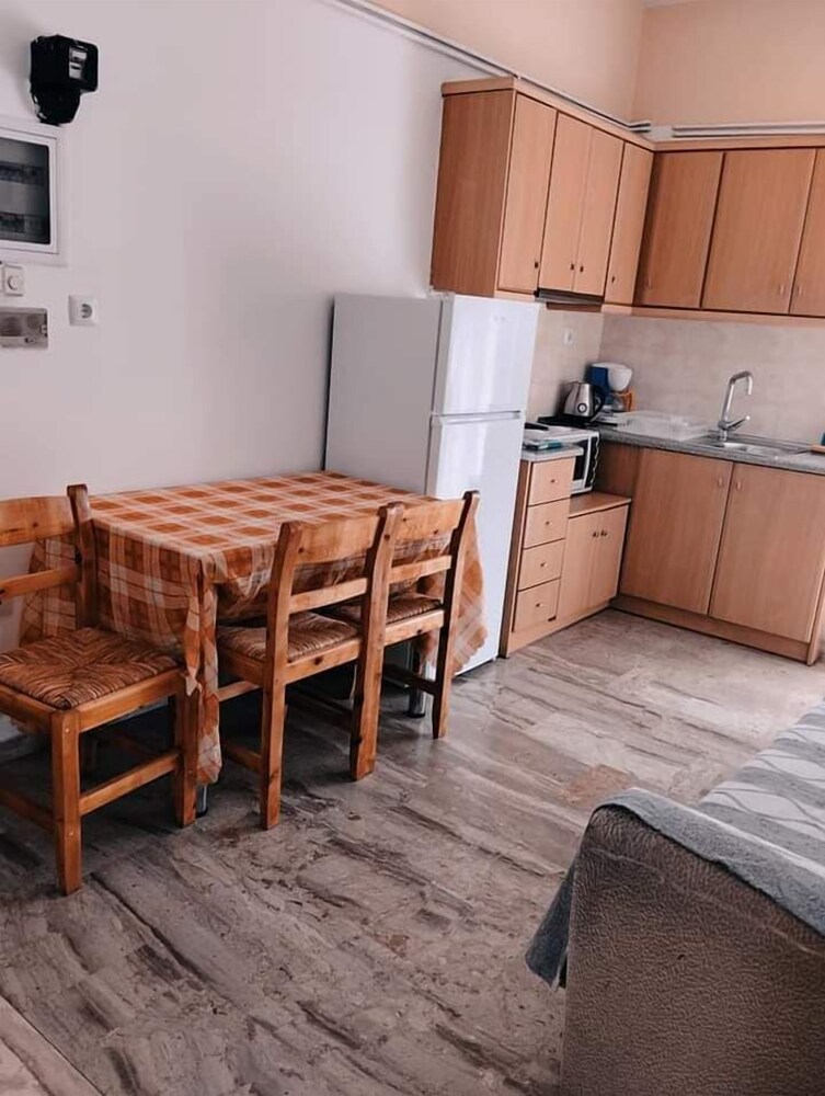 Katerina Apartments